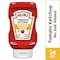 Heinz Heinz No Salt Ketchup 14 oz. Bottle, PK6 00013000708975 - alternate 4
